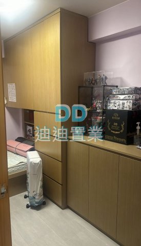 井欄樹村 出入九龍方便快捷