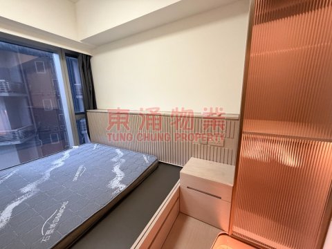 東環 第01期 第05A座 向南兩房貯開揚