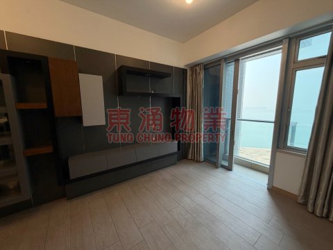 東環 第02期 第02B座 高層海景2房(1套)