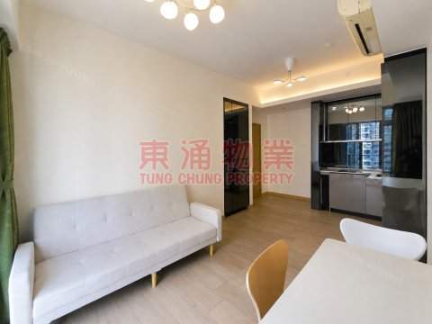 東環 第02期 第02B座 兩房連傢俬