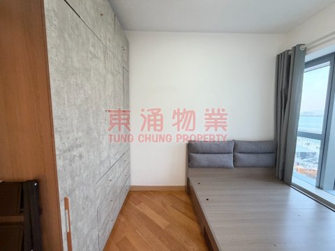 東環 第02期 第02A座 池景三房套