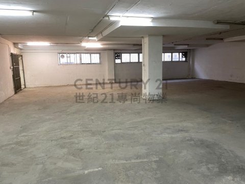 嘉士亞洲工業大廈