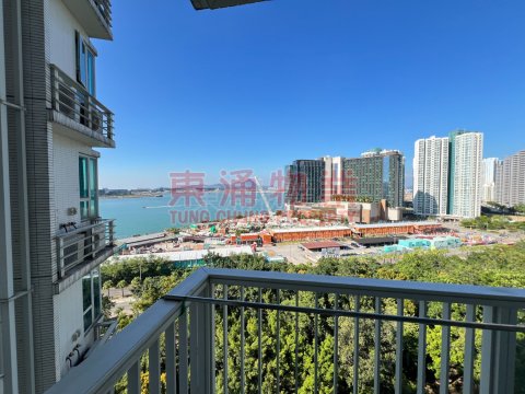 藍天海岸 第04期 第06座 水藍天岸