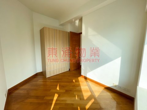 藍天海岸 第01期 第05座 中層實用兩房