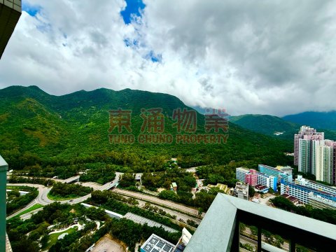 藍天海岸 第03期 A座 影岸紅