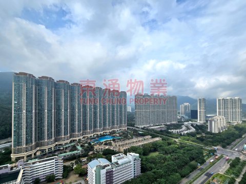 昇薈 第10座 高層兩房套連貯