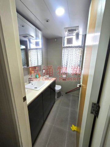 東堤灣畔 第02座 覆式海景