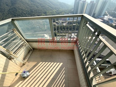 藍天海岸 第03期 A座 影岸紅