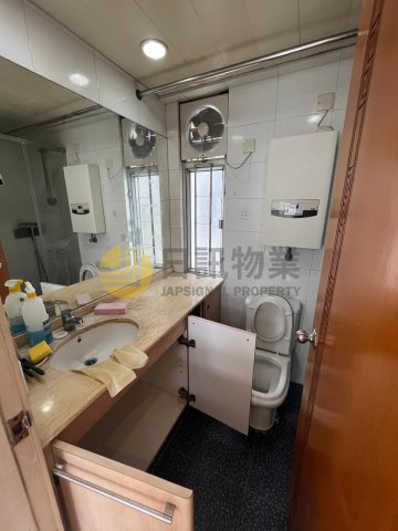 海濱花園 第04座 海銀閣