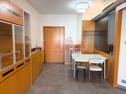 藍天海岸 第01期 第05座 海景齊傢俬