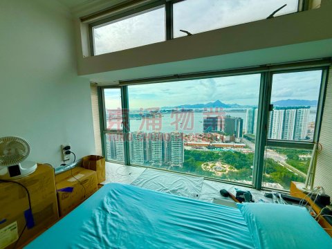 藍天海岸 第01期 第05座 三房套連貯海景