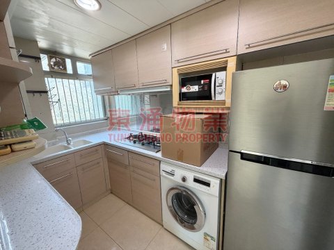 映灣園 第03期 第09座 悅濤軒