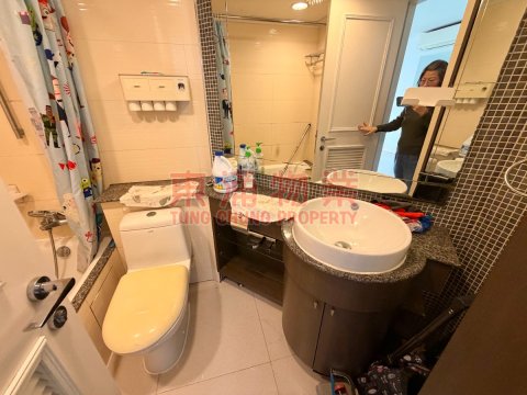 映灣園 第04期 第16座 高層單邊三房套