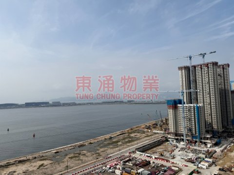 東環 第02期 第02A座 高層三房套海景