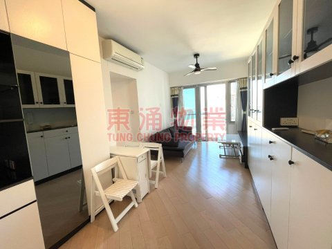 東環 第02期 第02A座 海景三房套梗廚