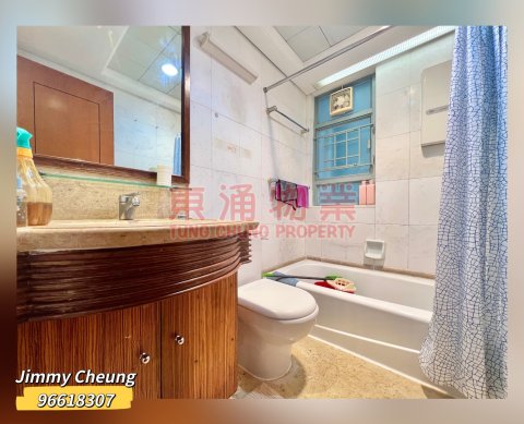 東堤灣畔 第07座