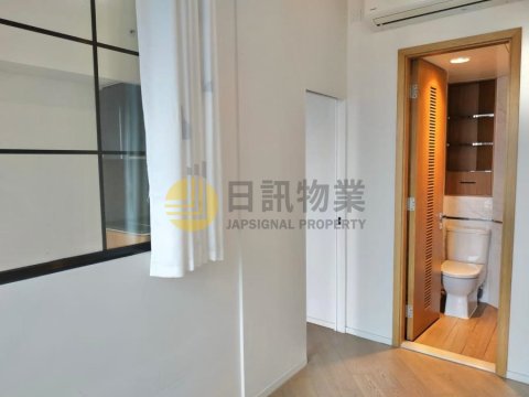 柏傲灣 第02B座 柏傲灣 第02B座