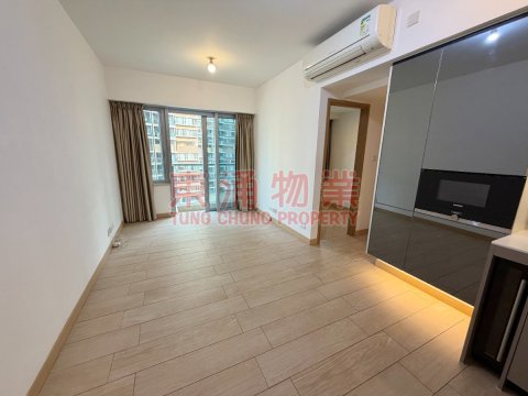 東環 第02期 第01B座 兩房兩廁內園