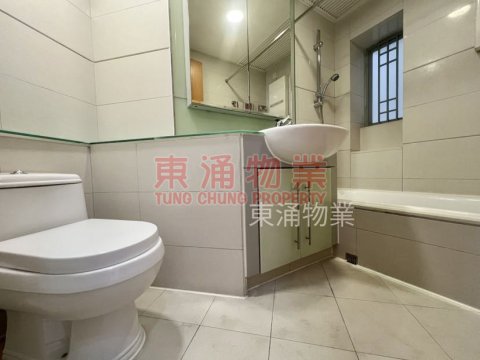 藍天海岸 第05座 重本投放50萬全新裝修