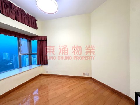 藍天海岸 第01期 第02座 L型巨廳兩房