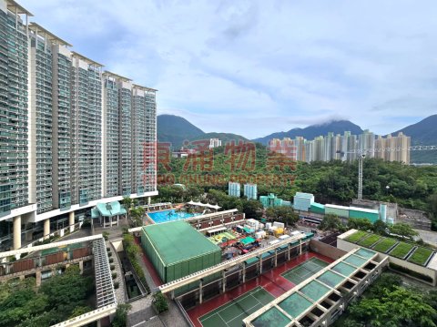 東堤灣畔 第06座 高質二房擁翠綠山景
