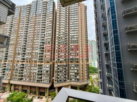 東環 第01期 第03A座 兩房園景開放廚