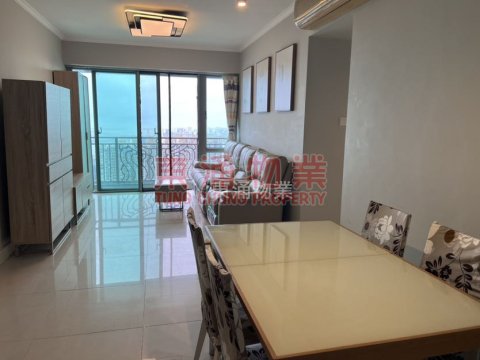 映灣園 第04期 第15座 聽濤軒