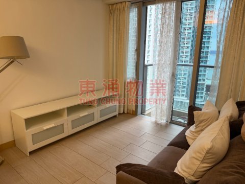 东环 第01期 第06B座 两房齐家俬