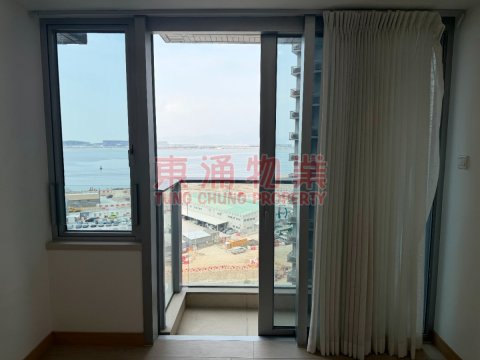 東環 第01期 第03B座 海景兩房靚則