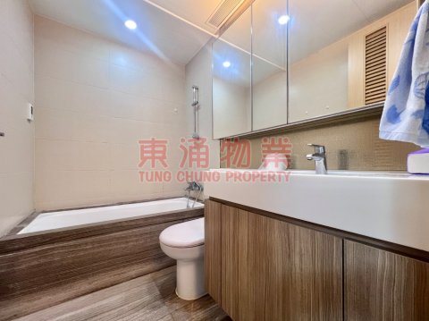 昇薈 第10座 廳大梗廚 一房難求