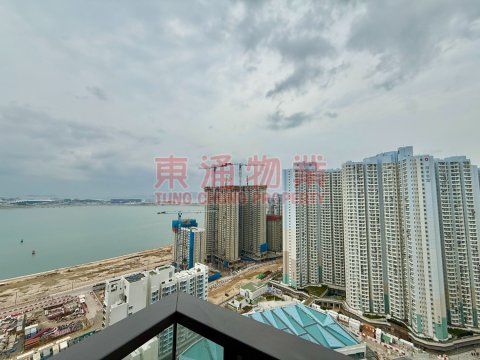 昇薈 第01座