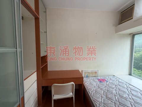 藍天海岸 第01期 第02座 兩房低層清幽