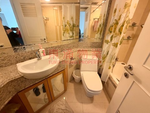 映灣園 第02期 第08座 中層三房套開揚