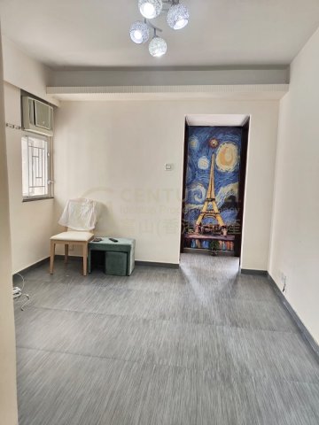 豪苑～平租兩房有傢電