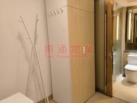 東環 第01期 第03B座 內園１房
