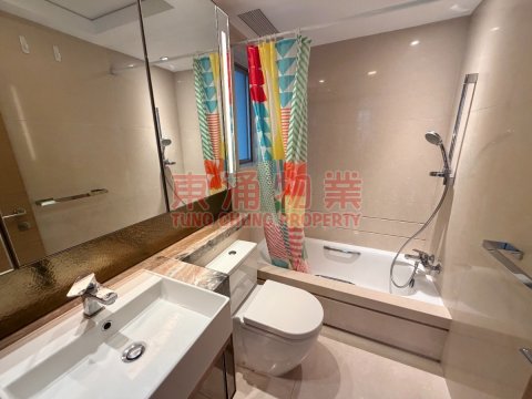 東環 第02期 第01B座 兩房兩廁內園