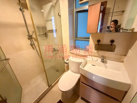 海堤灣畔 第01座 纜車海景兩房