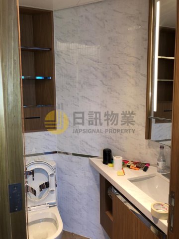 柏傲灣 第02B座