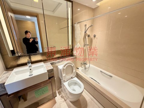 東環 第01期 第05A座 三房套海景