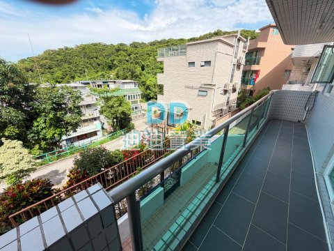 下洋村 出入將軍澳方便快捷