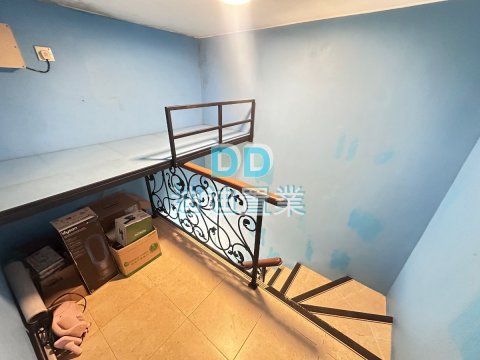 蠔涌新村 位置方便