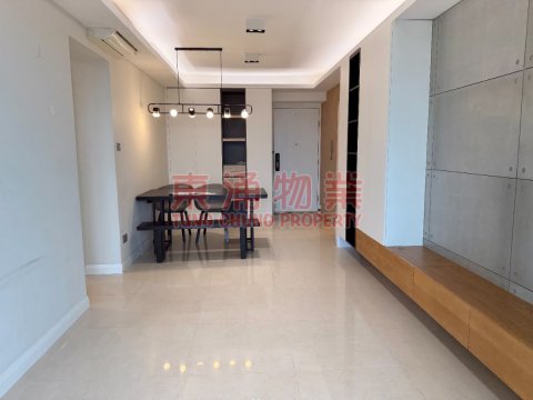 映灣園 第02期 第06座 高層單邊高私隱