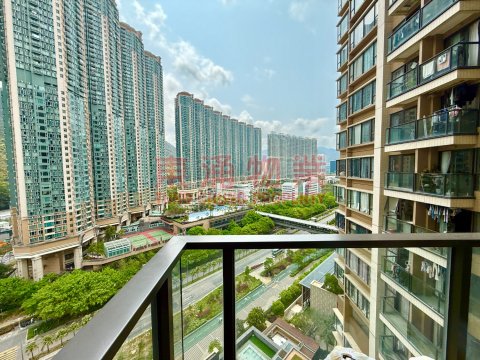 昇薈 第03座