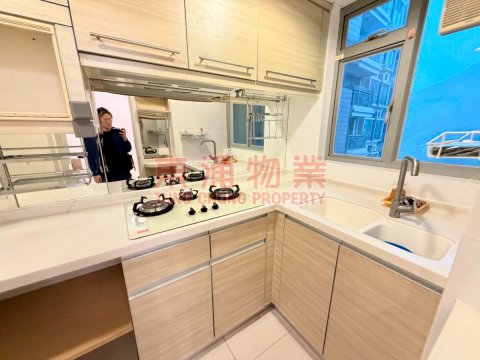 映灣園 第04期 第15座 聽濤軒