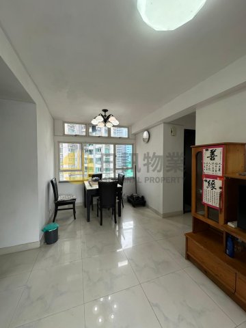 海灣花園 第01座