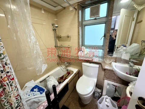 映灣園 第01期 第03座 三房套齊傢俬