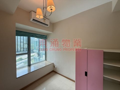 映灣園 第01期 第05座 三房套傢俬