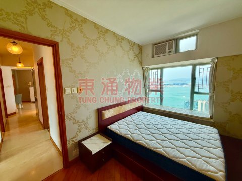 藍天海岸 第01期 第03座 高層齊傢俬