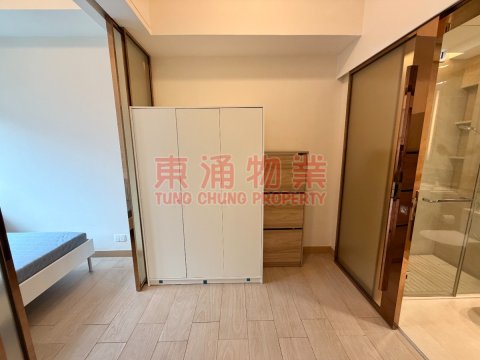 東環 第01期 第06B座 一房向南開揚