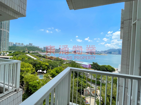 藍天海岸 第04期 第03座 水藍天岸 兩房海景